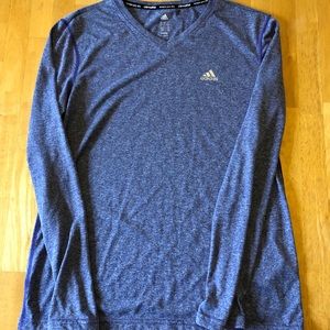 Adidas Work Out Top